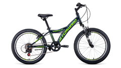 Детский велосипед Forward Dakota 20 2.0 (2020)